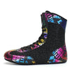 Cocoa Yacht Club Wrestling Shoes