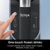 RapidChill Technology Frozen Drink & Slushie Machine