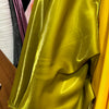 Cocoa Yacht Club Luxury Glossy Liquid Satin Fabric