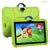 Cocoa Yacht Club Cartoon Pattern Kids Tablet 7 Inch