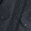 Cocoa Yacht Club Tiny Heart Jacket