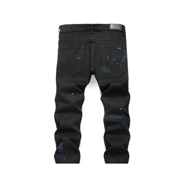 Cocoa Yacht Club Jeans