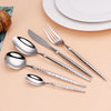 Cocoa Yacht Club 16/20/24Pcs Tableware Set