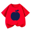 Cocoa Yacht Club Candy Color Summer Tops for Kids