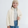 Cocoa Yacht Club Fleece Jacket