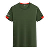 Cocoa Yacht Club BRAND YOU Customized Logo Quick Drying T-Shirt