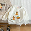 Cocoa Yacht Club Fleece Sweatshirt