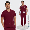 New Lightweight Anti-wrinkle Surgical Workwear
