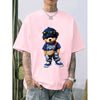 Cocoa Yacht Club Little Bear T Shirt