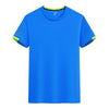 Cocoa Yacht Club BRAND YOU Customized Logo Quick Drying T-Shirt