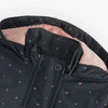 Cocoa Yacht Club Tiny Heart Jacket