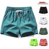 Cocoa Yacht Club Running Shorts