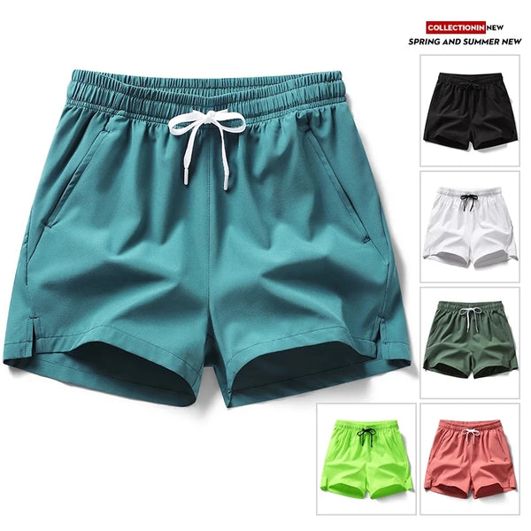 Cocoa Yacht Club Running Shorts