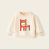 Cocoa Yacht Club Children's Pullovers Fleece Top