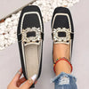 Cocoa Yacht Club Flat Loafer
