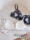 Cocoa Yacht Club Hello Kitty Underwear Set