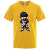 Cocoa Yacht Club Little Bear T Shirt