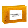 Turmeric & Lemon Kojic AcidHand Made Soap