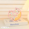 Acrylic Pen Holders