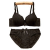 Cocoa Yacht Club Sweet Lace Bow Underwear Set
