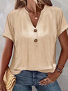 Cocoa Yacht Club Chic Plus T Shirt