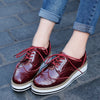 Cocoa Yacht Club Oxford Shoes