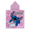 Cocoa Yacht Club Minnie And Mickey Mouse Hooded Cloak Beach Towels