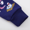 Cocoa Yacht Club Cartoon Dinosaurs Sweatshirt