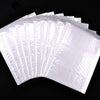 Cocoa Yacht Club BRAND YOU 500 PCS White Foam Envelope Bags