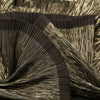 Cocoa Yacht Club Miyake Gradient Pleated Style Fabric