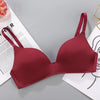 Cocoa Yacht Club Seamless No Wire Push Up Bra