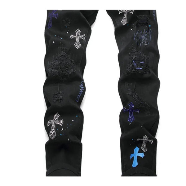 Cocoa Yacht Club Jeans