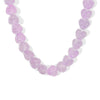 Cocoa Yacht Club Colorful Love Candy Resin Necklace