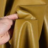 Cocoa Yacht Club Soft Leather Fabric Matte Faux Leather