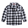 Cocoa Yacht Club Plaid Shirt