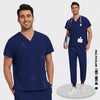 New Lightweight Anti-wrinkle Surgical Workwear