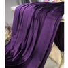 Cocoa Yacht Club Velvet Fabric