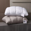 Cocoa Yacht Club Luxurious 5-Star Hotel Quality Pillow