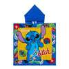 Cocoa Yacht Club Minnie And Mickey Mouse Hooded Cloak Beach Towels