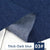 Cocoa Yacht Club Thick Denim Fabric