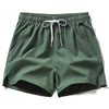 Cocoa Yacht Club Running Shorts