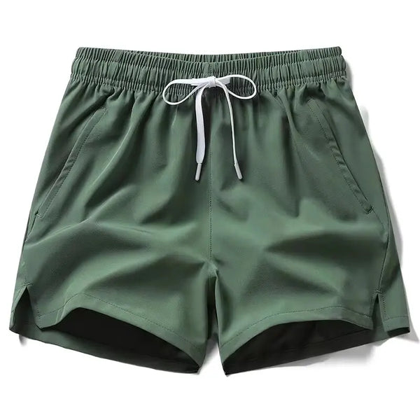 Cocoa Yacht Club Running Shorts