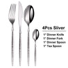 Cocoa Yacht Club 16/20/24Pcs Tableware Set