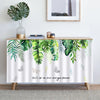 Cocoa Yacht Club Cabinet Cover Curtain