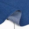 Cocoa Yacht Club Thick Denim Fabric