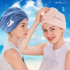 Cocoa Yacht CLub 1pc Quickly Dry Hair Bonnet