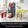 RapidChill Technology Frozen Drink & Slushie Machine