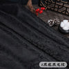 Cocoa Yacht Club Dragon Pattern Brocade Jacquard Fabric
