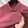 Cocoa Yacht Club Cotton Men Polo Shirt