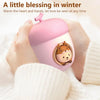 Acorn Pet Hand Warmer